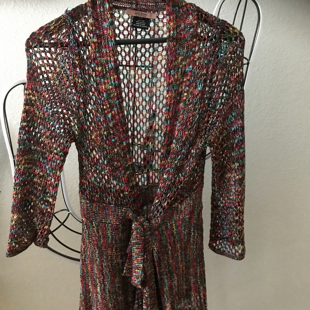ad.hoc Collezioni sweater